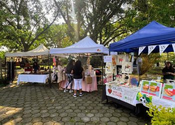 Mercadito Incluyente fortalece el emprendimiento en Cuernavaca
