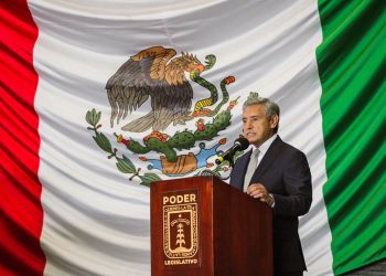 Cuernavaca es reconocida por su historia nacional en 1855