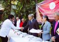 Abogados de Morelos renuevan dirigencia y reciben reconocimiento