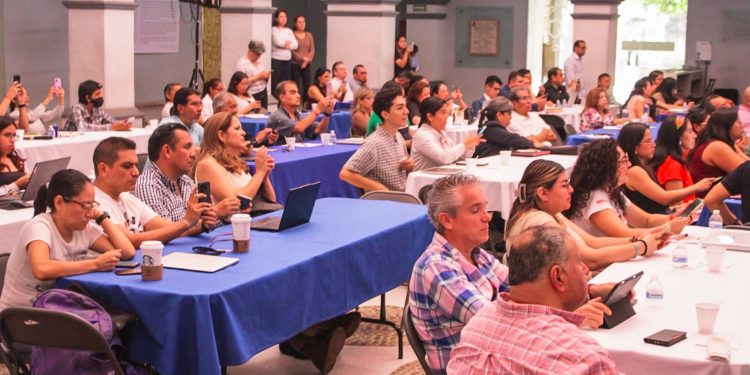 Cuernavaca impulsa el turismo con inteligencia artificial