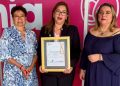 Premio Estatal reconoce a abogados destacados de Morelos