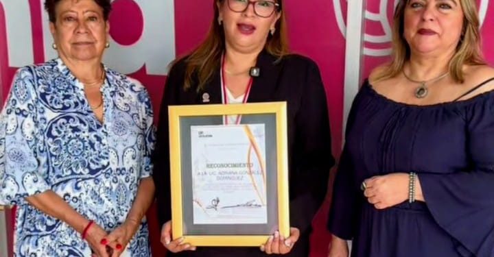 Premio Estatal reconoce a abogados destacados de Morelos