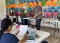 Cuernavaca fortalece prevención con taller de repelente natural