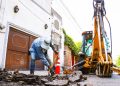 SAPAC refuerza atención de fugas en Cuernavaca