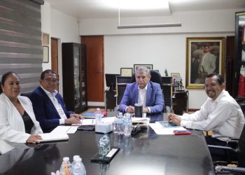 Cuernavaca recibe inversión de CFE para electrificación