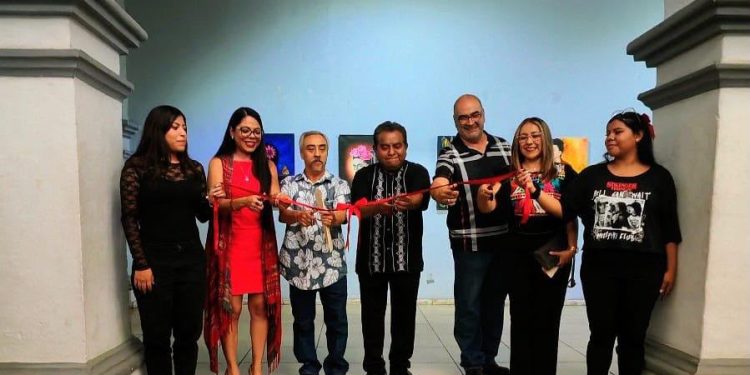 Exposición de Frida Kahlo y Rufino Tamayo llega al MuCiC