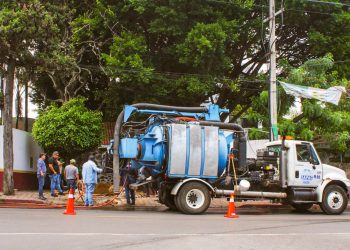 SAPAC mejora atención de fugas con tecnología en Cuernavaca