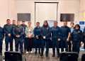 SEPRAC fortalece capacitación policial en Cuernavaca