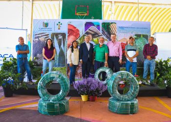 Campo de Cuernavaca recibe mayor inversión en 2026
