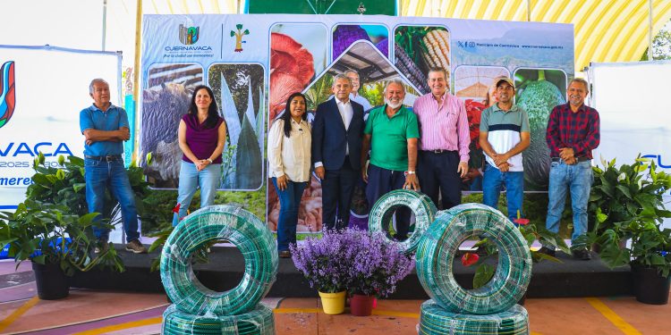 Campo de Cuernavaca recibe mayor inversión en 2026