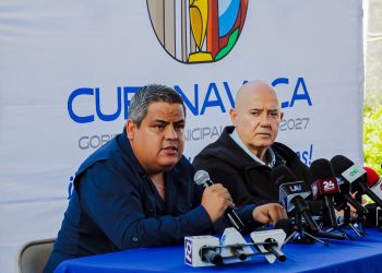 Geofugas agiliza la reparación de fugas de agua en Cuernavaca