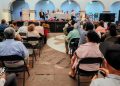 Tertulia de Cronistas fortalece la memoria de Cuernavaca