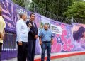 Corredor de Género Seguro fortalece la seguridad en Cuernavaca