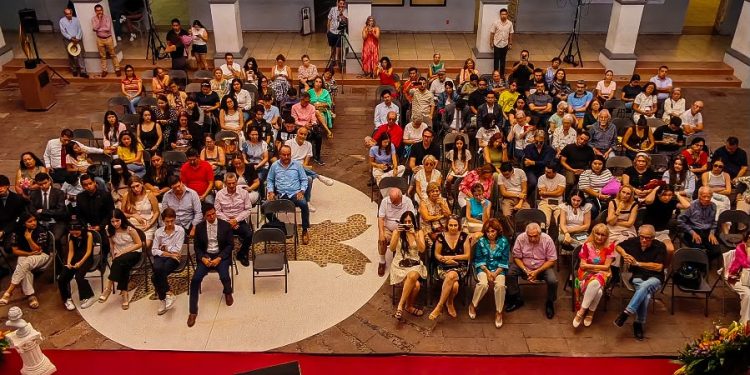 Recital de piano impulsa el talento joven en Cuernavaca