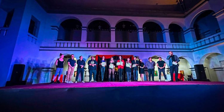 Katharsis impulsa el talento artístico en Cuernavaca