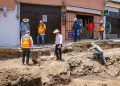 Cuernavaca renueva vialidades clave para mejorar movilidad