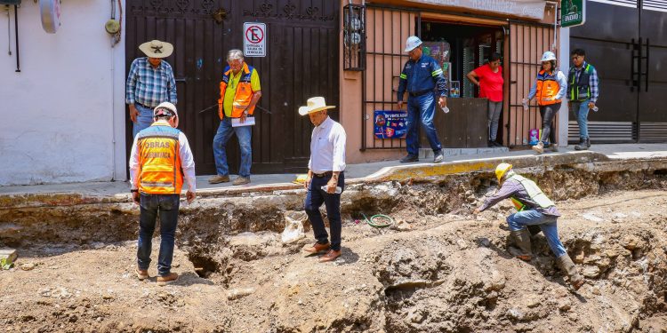 Cuernavaca renueva vialidades clave para mejorar movilidad