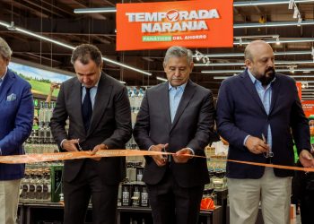 Cuernavaca suma 600 empleos con La Comer Domingo Diez