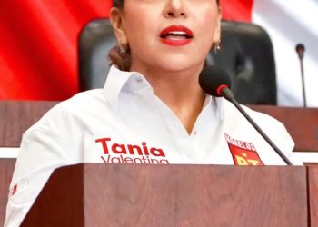 Ley Monse busca frenar protección a feminicidas en Morelos
