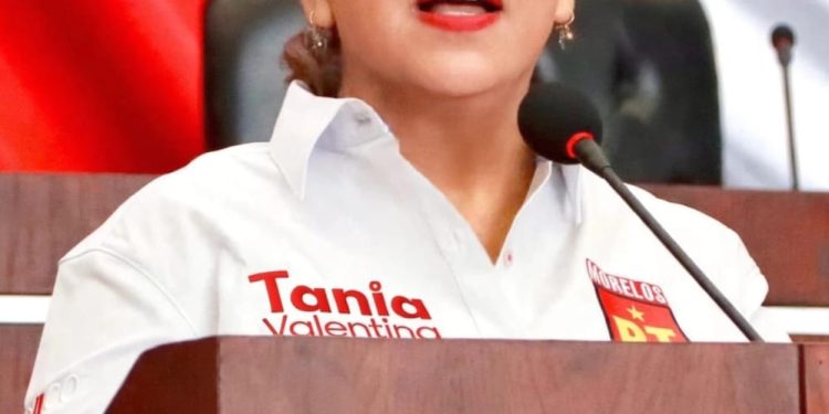 Ley Monse busca frenar protección a feminicidas en Morelos