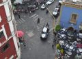 Operativo Presencia Máxima refuerza seguridad en Cuernavaca
