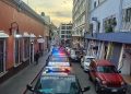 SEPRAC refuerza seguridad en Festival Cultural de Verano