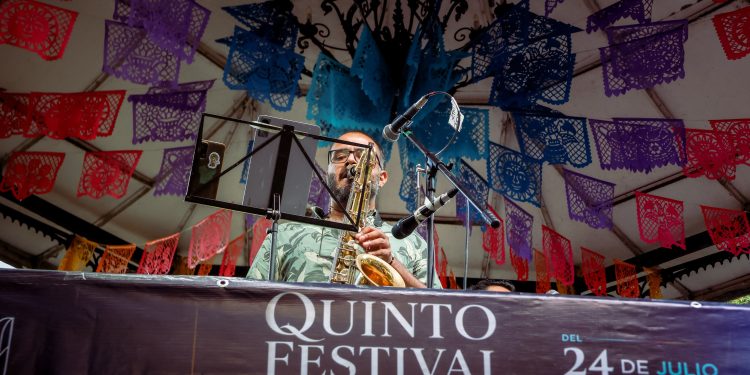 Festival Cultural de Verano llena de arte a Cuernavaca