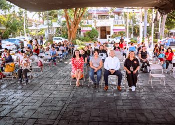 Esterilización gratuita fortalece el bienestar animal en Cuernavaca