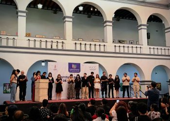 Curso de Verano 2026 abre inscripciones en Cuernavaca