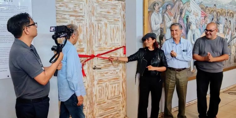 Mis Otros Yo llega al MuCiC con arte e introspección