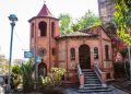 El Castillito será rehabilitado para volver a la vida cultural