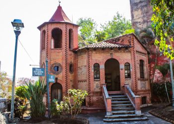 El Castillito será rehabilitado para volver a la vida cultural