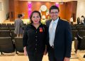 Tania Valentina exige cero tolerancia a violencia política