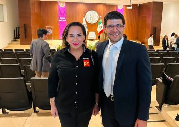 Tania Valentina exige cero tolerancia a violencia política
