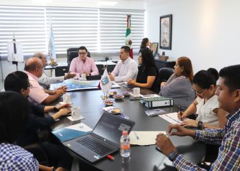 Censo Legislativo 2026 actualizará datos del Congreso de Morelos