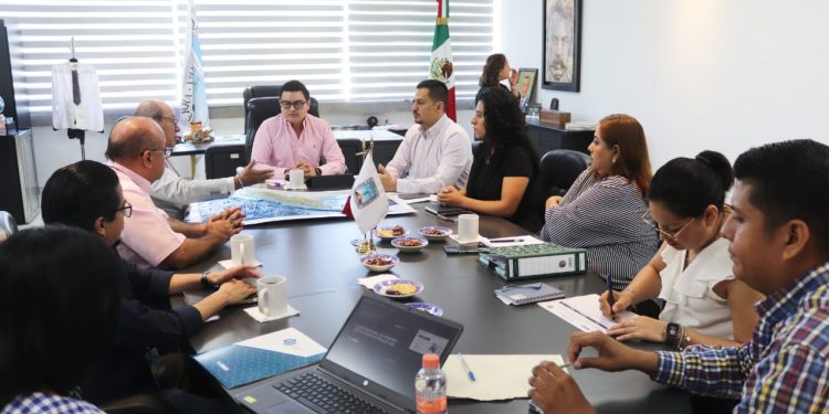 Censo Legislativo 2026 actualizará datos del Congreso de Morelos