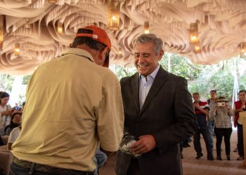 DIF Cuernavaca entrega 192 apoyos para mejorar vidas