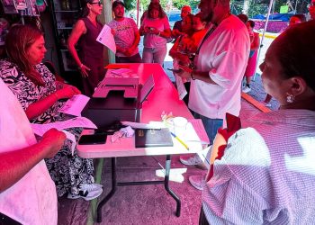 Las Granjas: Cuernavaca inicia entrega de apoyos