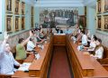 Las Granjas: aprueban apoyos de hasta 50 mil pesos