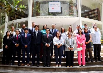 Protección Civil refuerza prevención de riesgos en Cuernavaca