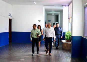 Cuernavaca refuerza seguridad con Tepoztlán y Huitzilac