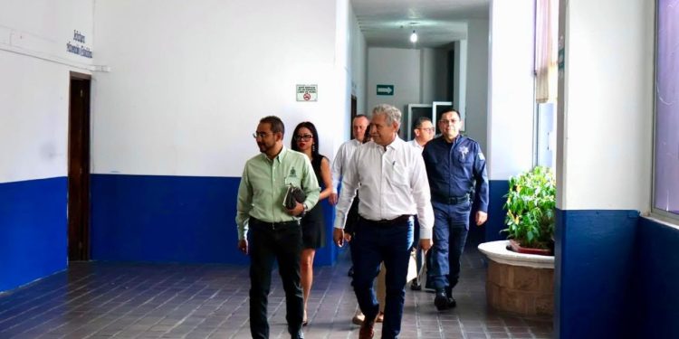 Cuernavaca refuerza seguridad con Tepoztlán y Huitzilac