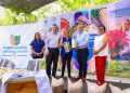 Cuernavaca destina 560 mil pesos al campo