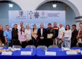 Protección Civil refuerza prevención de riesgos en Cuernavaca