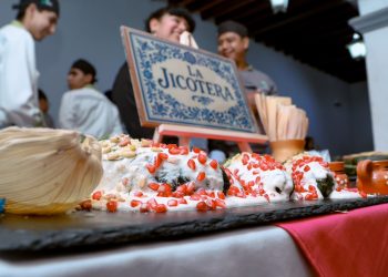 Chiles en Nogada 2026: Cuernavaca abre su temporada