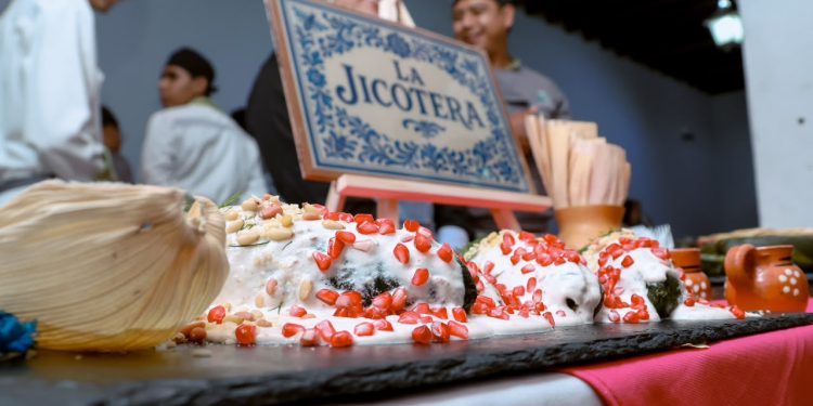 Chiles en Nogada 2026: Cuernavaca abre su temporada