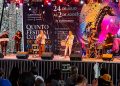 Festival Cultural de Verano reúne talento en Cuernavaca