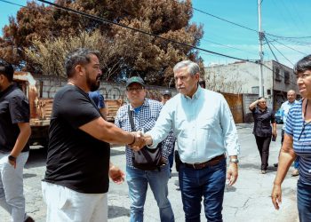 Urióstegui supervisa atención tras emergencia