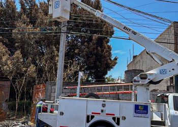 Las Granjas: Cuernavaca mantiene apoyo tras explosión