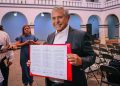 Cuernavaca abre cooperación con China en tecnología y comercio